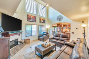 Family Home Vacation Retreat Glendale AZ